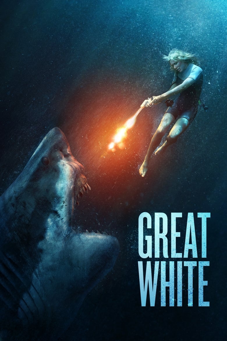 Great White เทพเจ้าสีขาว (2021)