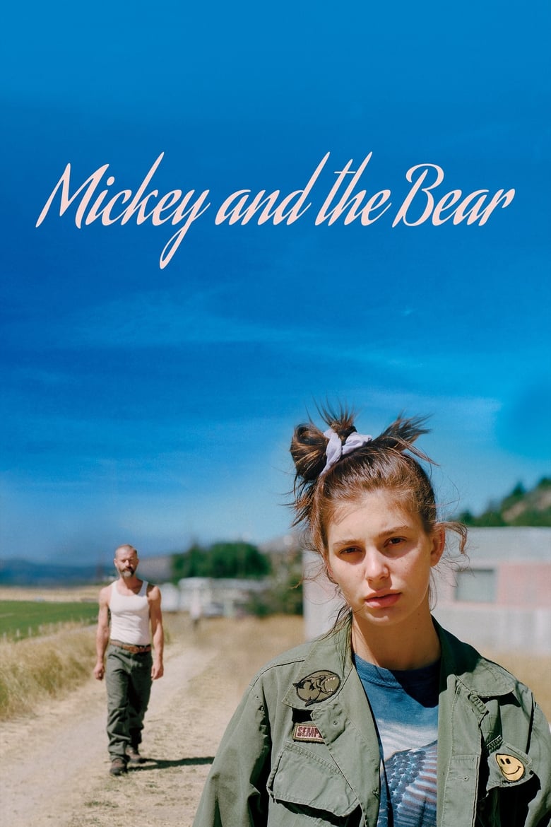 Mickey and the Bear (2019) HDTV