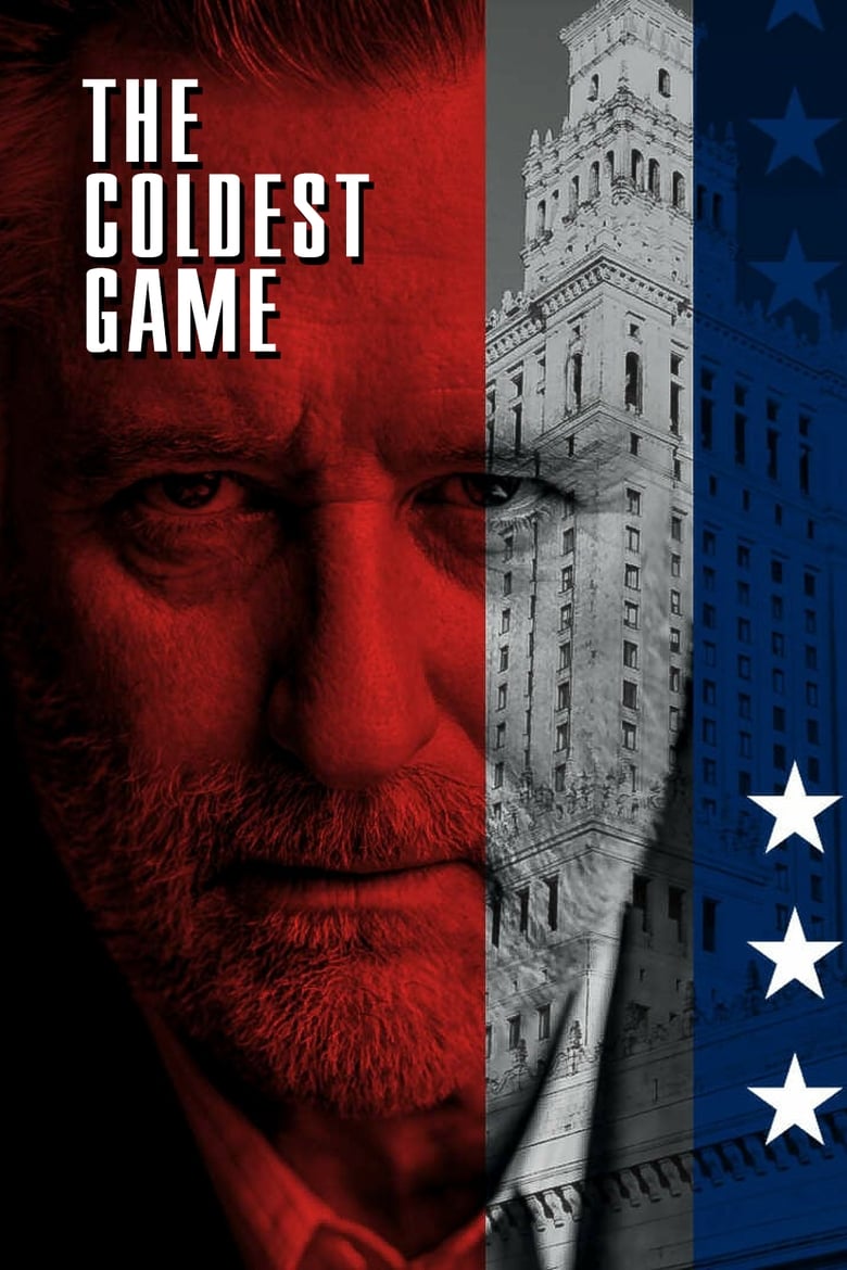 The Coldest Game เกมลับสงครามเย็น (2019) NETFLIX บรรยายไทย