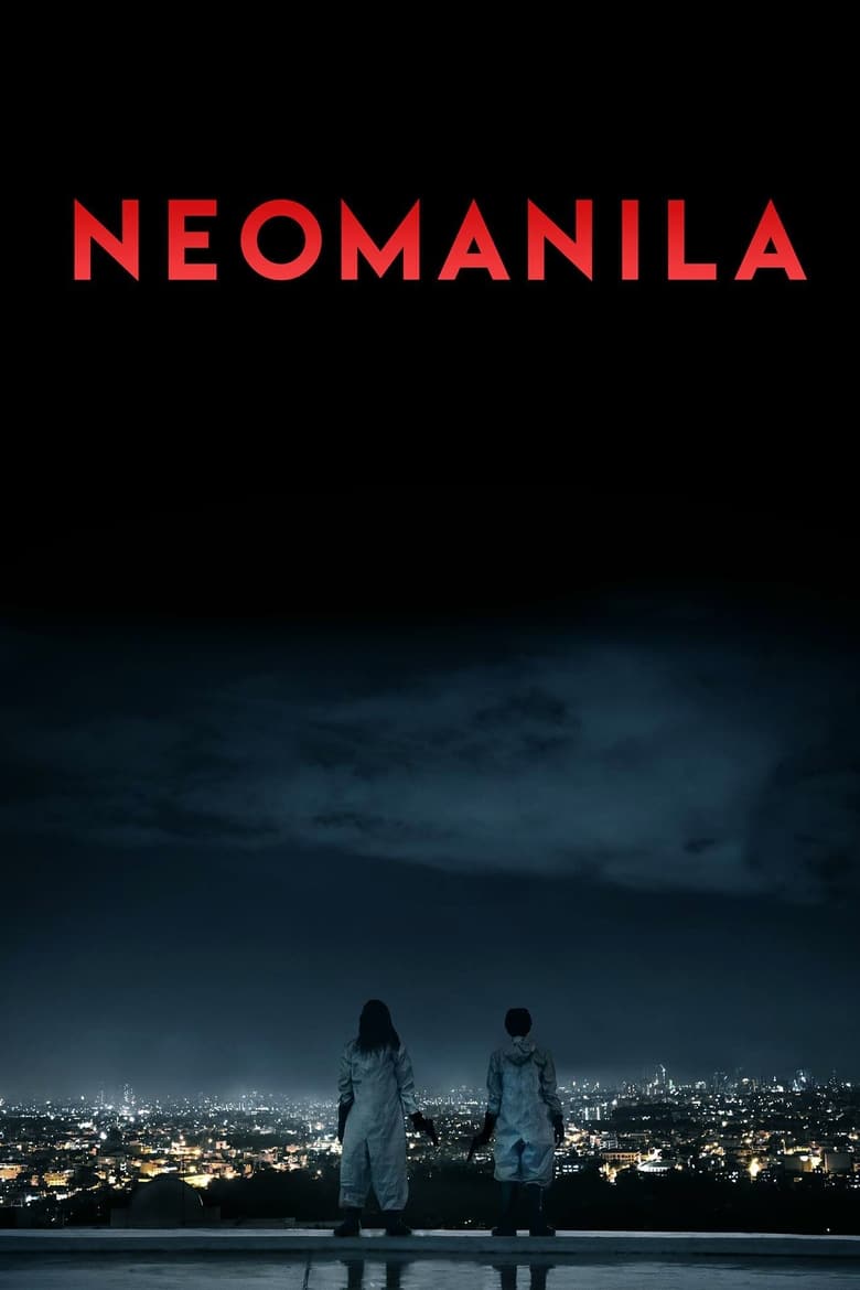 Neomanila (2017) บรรยายไทย