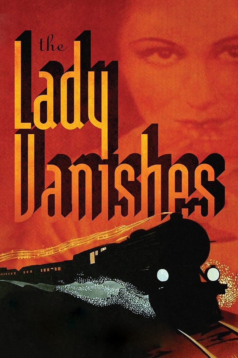 The Lady Vanishes ทริปนี้ไม่มีเหงา (1938)