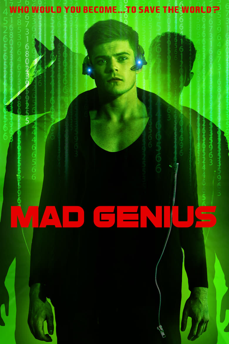 Mad Genius (2017) HDTV