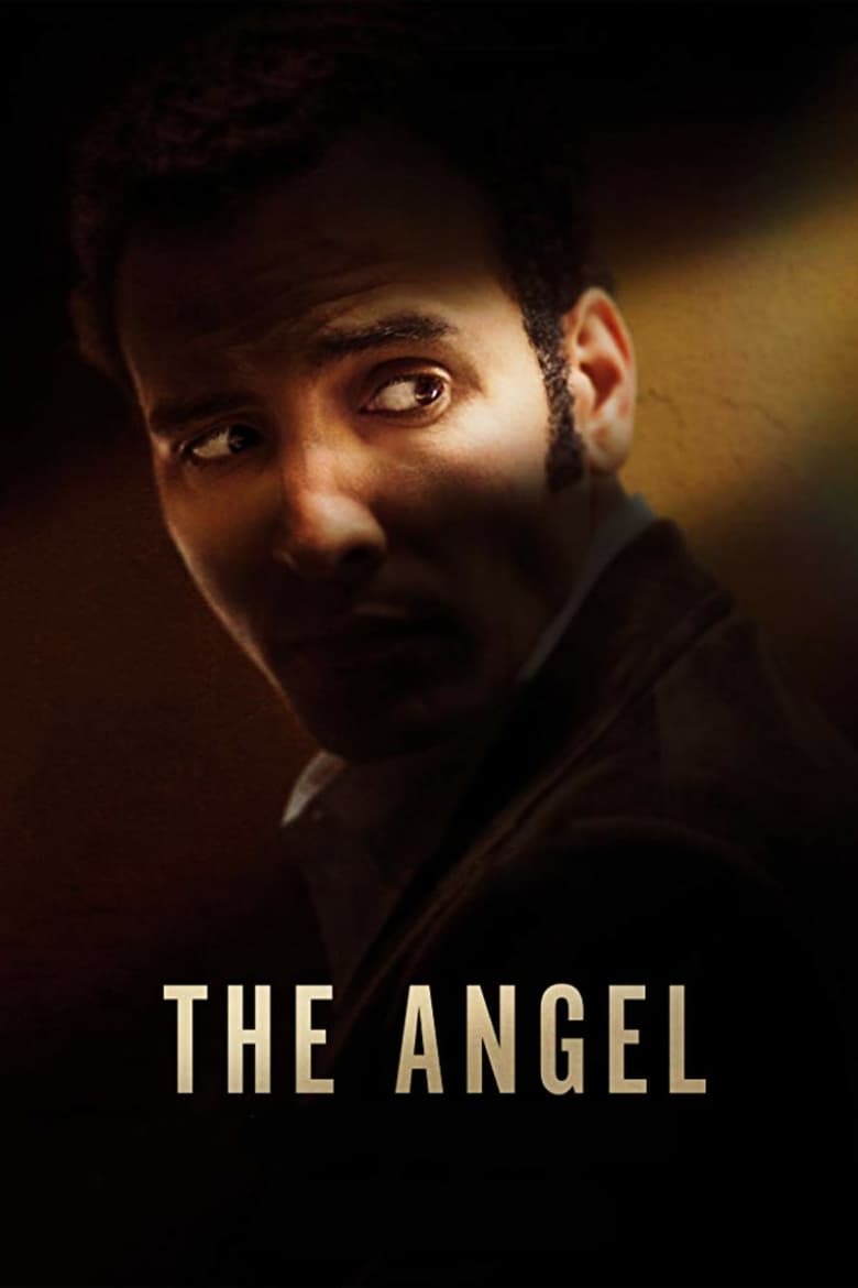 The Angel ดิ แองเจิล (2018) บรรยายไทย