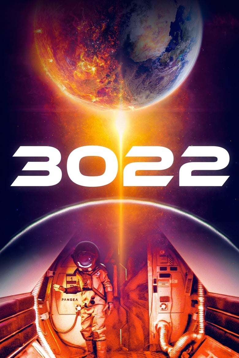 3022 (2019) HDTV