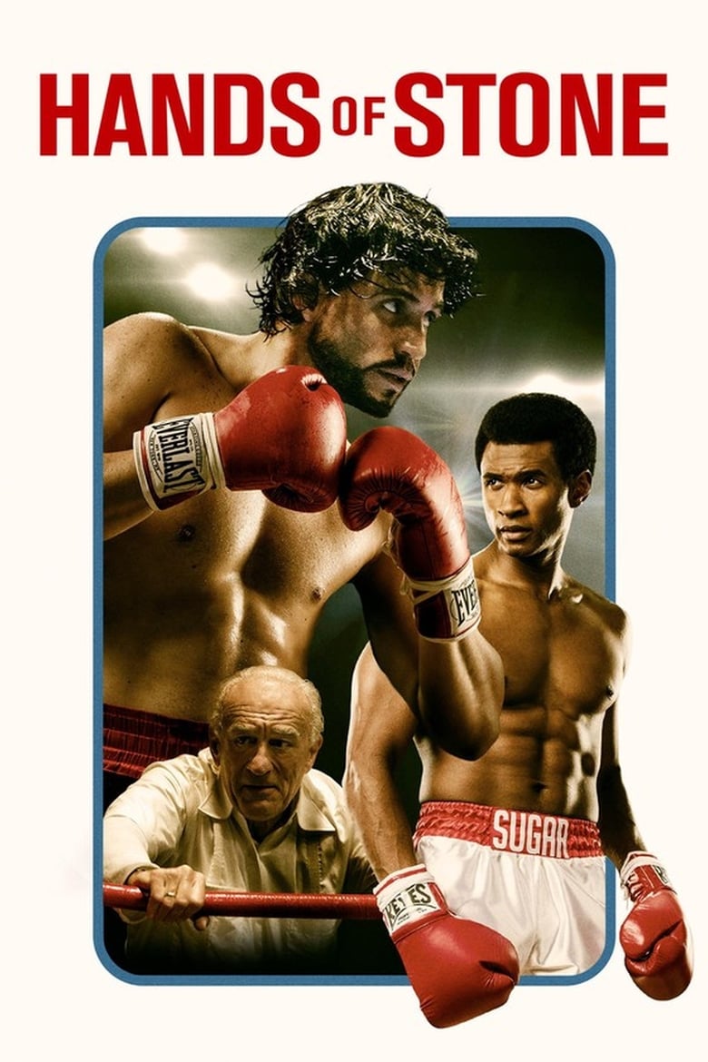 Hands of Stone (2016) บรรยายไทย