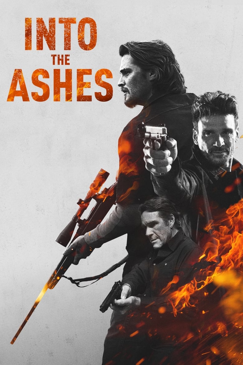 Into the Ashes (2019) HDTV